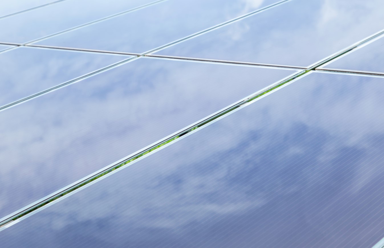 A napelem fajtái - vékonyfilmes napelem